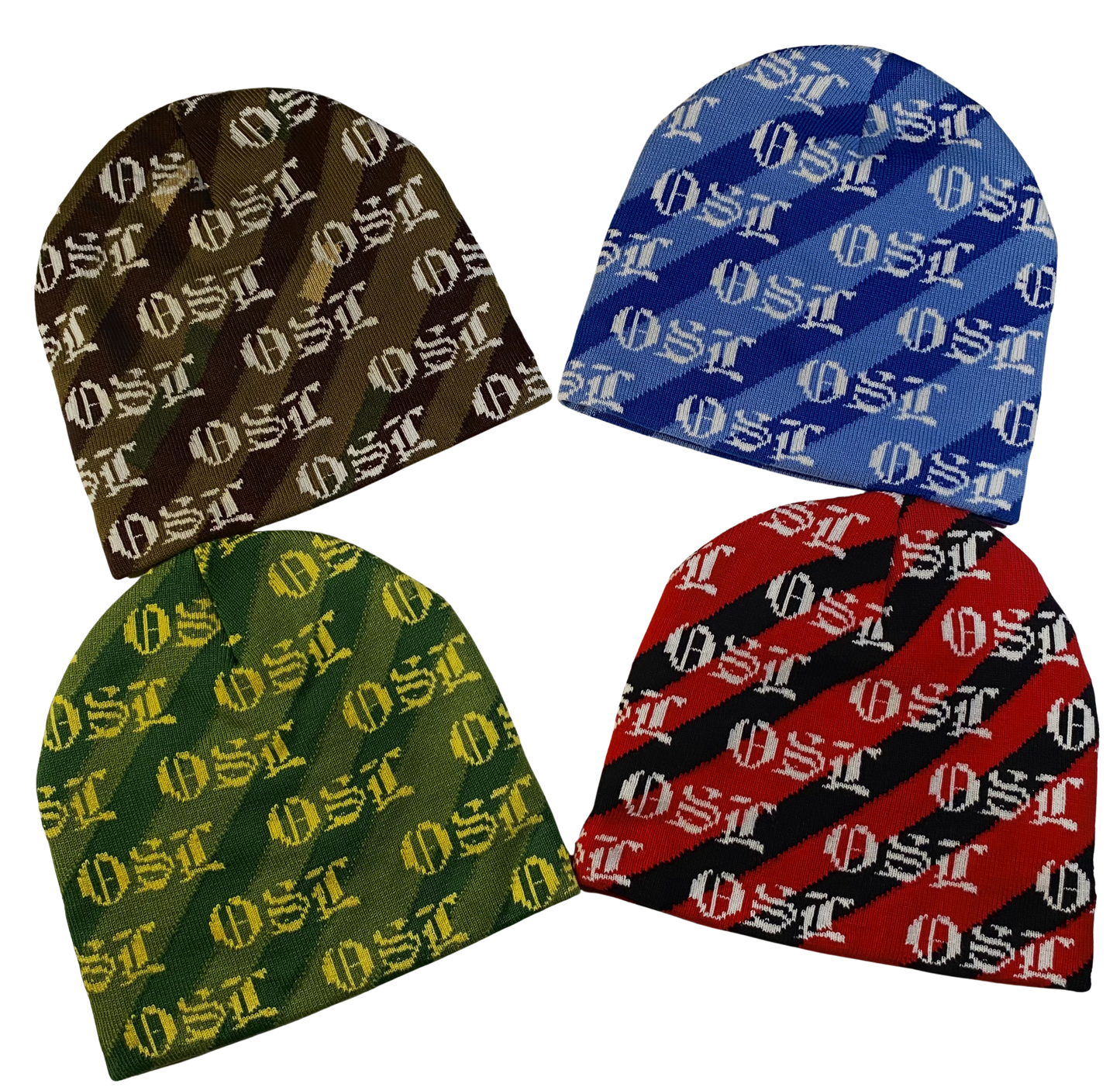 OSL Beanie/Hat