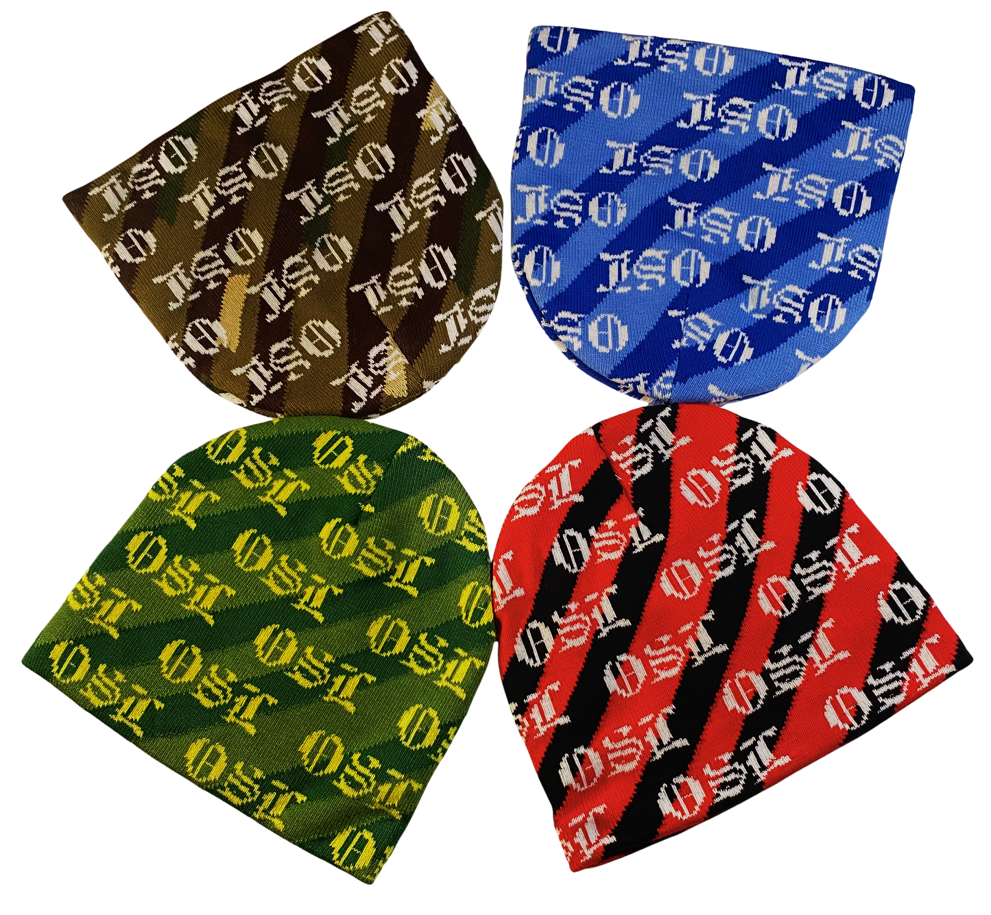 OSL Beanie/Hat